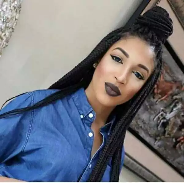 Dabota Lawson Reportedly Gives Birth Few Months After Split from Billionaire
